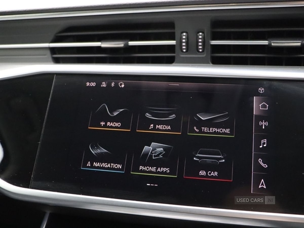 Used Audi A6 2019 for sale - 77238977: Photo 24