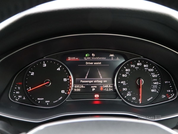 Used Audi A6 2019 for sale - 77238977: Photo 25