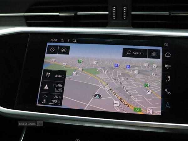 Used Audi A6 2019 for sale - 77238977: Photo 27