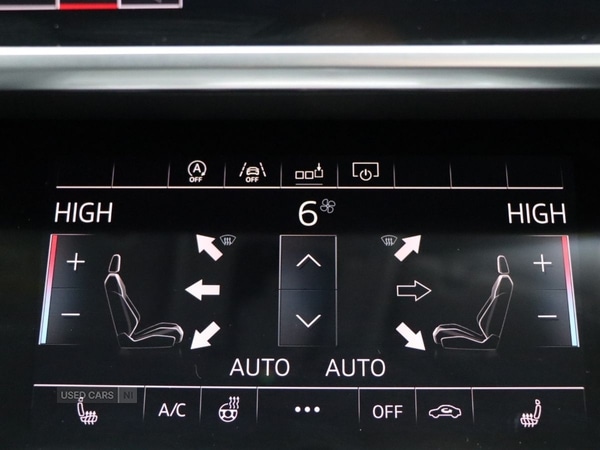 Used Audi A6 2019 for sale - 77238977: Photo 28