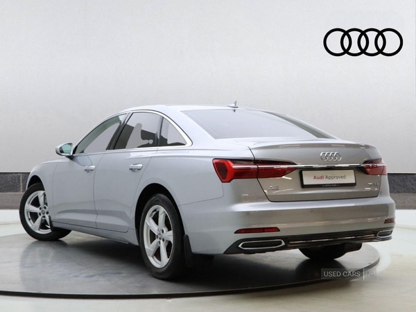 Used Audi A6 2019 for sale - 77238977: Photo 3