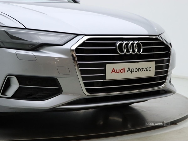 Used Audi A6 2019 for sale - 77238977: Photo 31