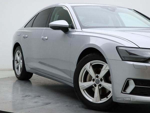 Used Audi A6 2019 for sale - 77238977: Photo 34