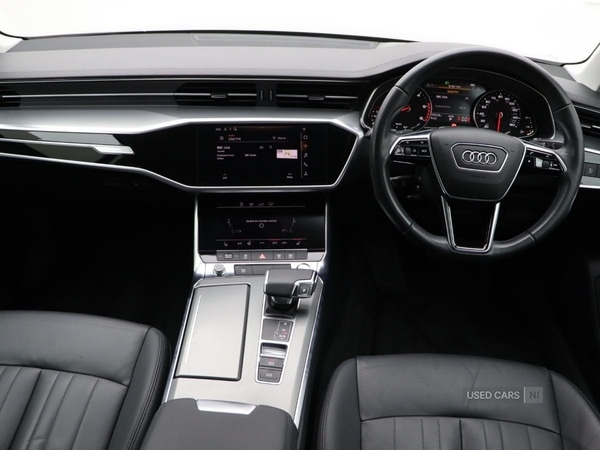 Used Audi A6 2019 for sale - 77238977: Photo 35