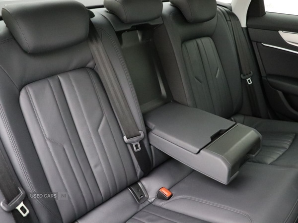 Used Audi A6 2019 for sale - 77238977: Photo 37