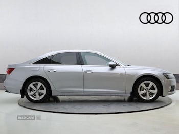 Used Audi A6 2019 for sale - 77238977: Photo