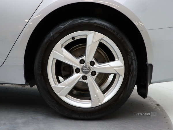 Used Audi A6 2019 for sale - 77238977: Photo 5