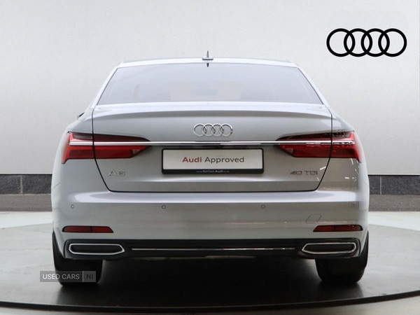 Used Audi A6 2019 for sale - 77238977: Photo 7