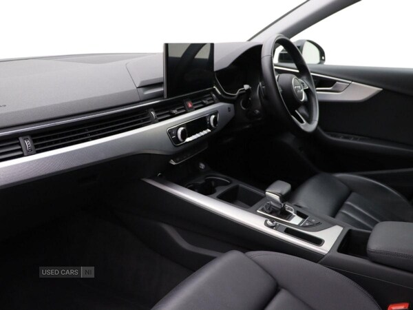 Used Audi A4 2022 for sale - 76474026: Photo 13