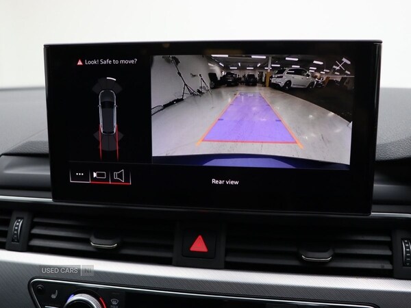 Used Audi A4 2022 for sale - 76474026: Photo 16