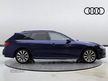 Used Audi A4 2022 for sale - 76474026: Photo