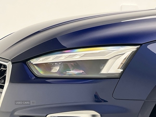 Used Audi A5 2023 for sale - 77599285: Photo 10