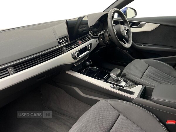 Used Audi A5 2023 for sale - 77599285: Photo 13