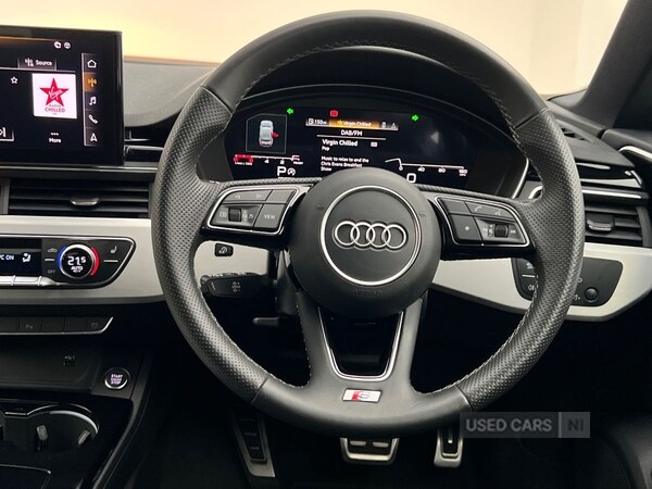 Used Audi A5 2023 for sale - 77599285: Photo 14