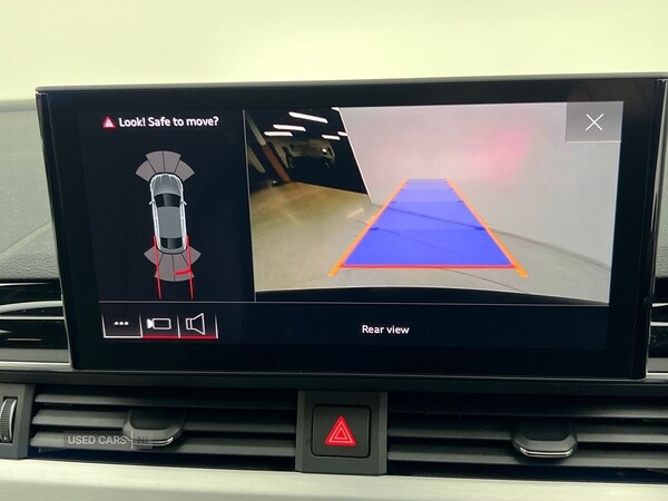 Used Audi A5 2023 for sale - 77599285: Photo 16