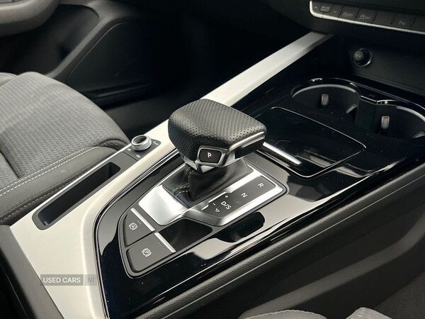 Used Audi A5 2023 for sale - 77599285: Photo 17