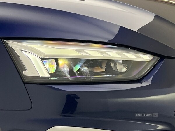 Used Audi A5 2023 for sale - 77599285: Photo 19