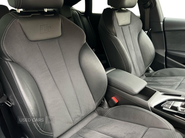 Used Audi A5 2023 for sale - 77599285: Photo 2