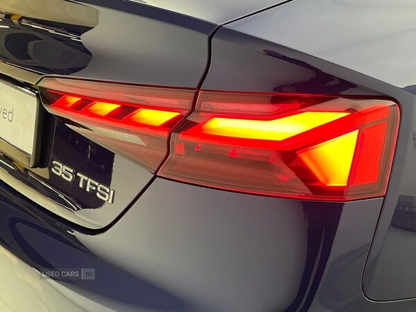 Used Audi A5 2023 for sale - 77599285: Photo 20