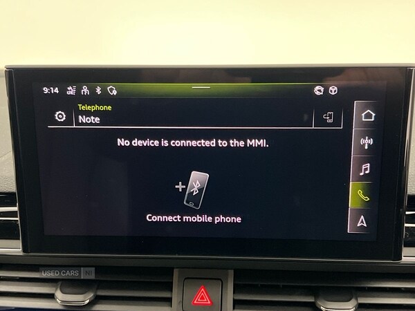 Used Audi A5 2023 for sale - 77599285: Photo 21