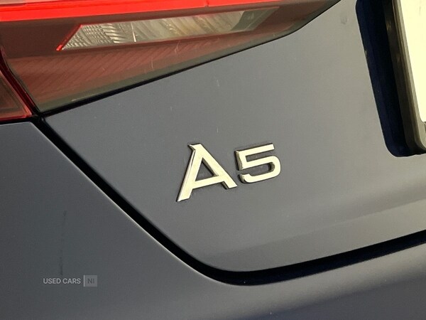 Used Audi A5 2023 for sale - 77599285: Photo 22