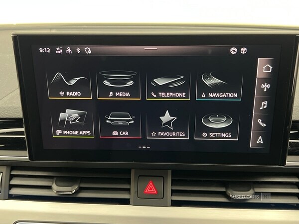 Used Audi A5 2023 for sale - 77599285: Photo 24