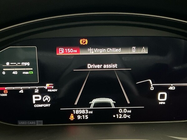 Used Audi A5 2023 for sale - 77599285: Photo 25