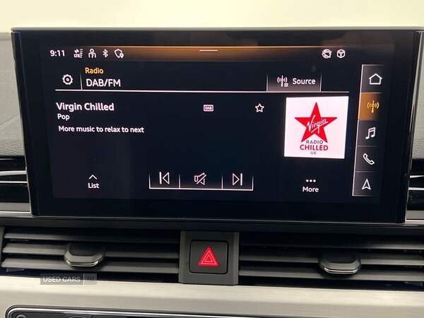 Used Audi A5 2023 for sale - 77599285: Photo 26