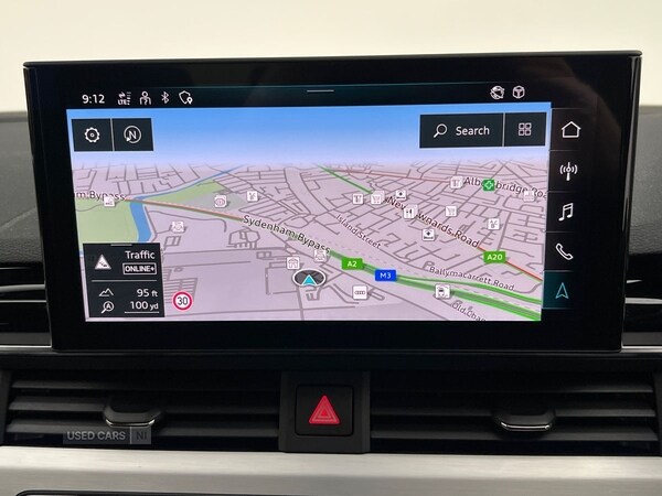 Used Audi A5 2023 for sale - 77599285: Photo 27