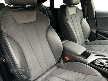 Used Audi A5 2023 for sale - 77599285: Photo