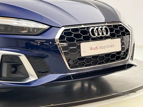 Used Audi A5 2023 for sale - 77599285: Photo 30