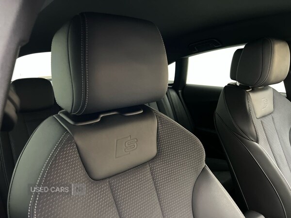 Used Audi A5 2023 for sale - 77599285: Photo 31