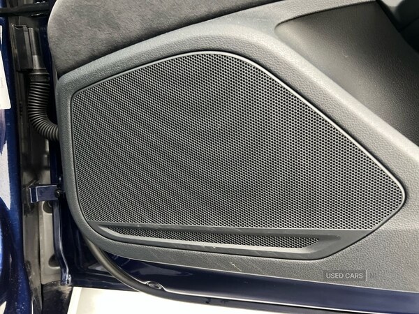 Used Audi A5 2023 for sale - 77599285: Photo 32