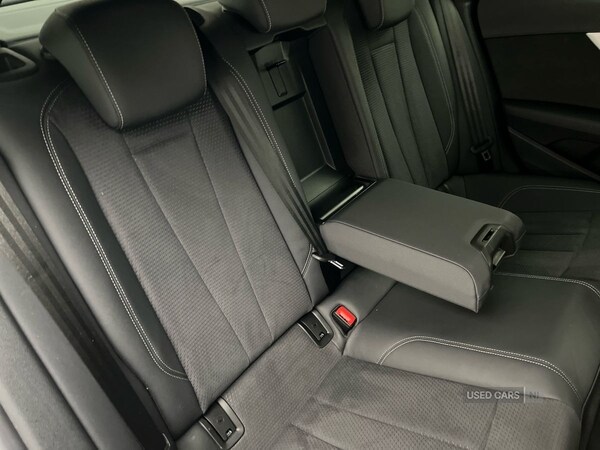 Used Audi A5 2023 for sale - 77599285: Photo 34