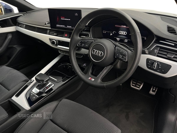 Used Audi A5 2023 for sale - 77599285: Photo 6