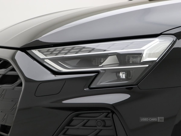 Used Audi A3 2025 for sale - 76433671: Photo 10