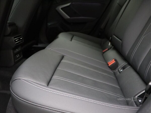 Used Audi A3 2025 for sale - 76433671: Photo 11