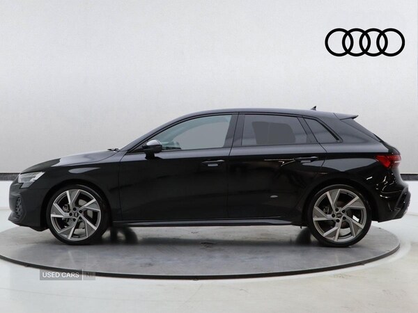 Used Audi A3 2025 for sale - 76433671: Photo 12