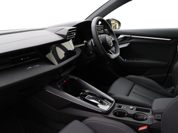 Used Audi A3 2025 for sale - 76433671: Photo 13