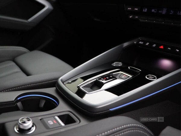 Used Audi A3 2025 for sale - 76433671: Photo 17