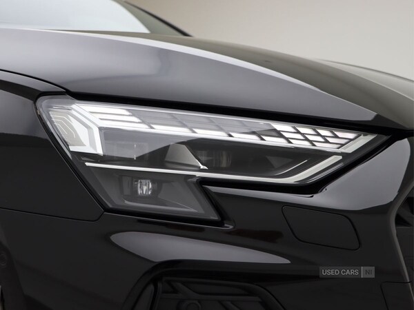 Used Audi A3 2025 for sale - 76433671: Photo 19