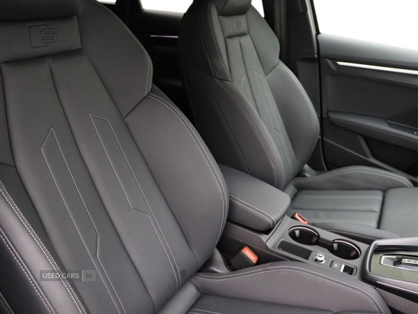 Used Audi A3 2025 for sale - 76433671: Photo 2