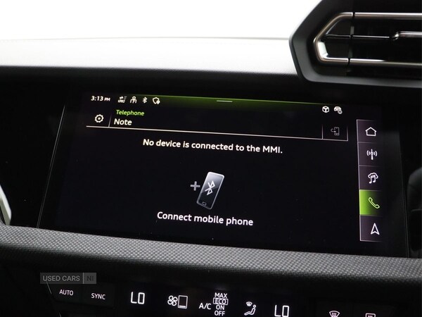 Used Audi A3 2025 for sale - 76433671: Photo 21