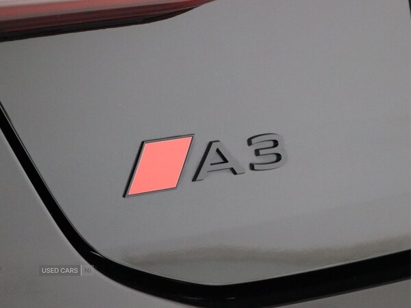 Used Audi A3 2025 for sale - 76433671: Photo 22