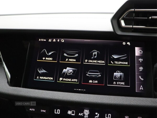 Used Audi A3 2025 for sale - 76433671: Photo 23