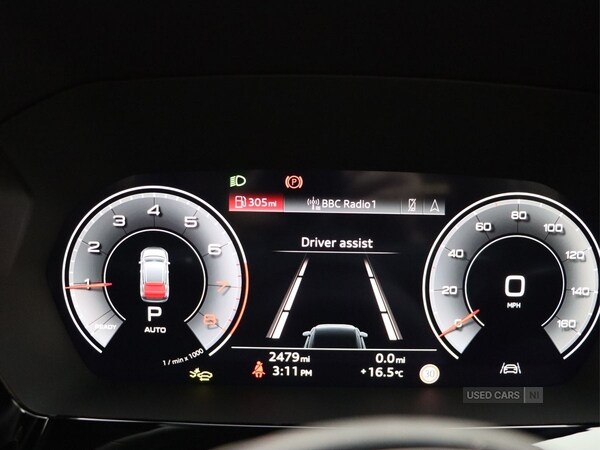 Used Audi A3 2025 for sale - 76433671: Photo 24