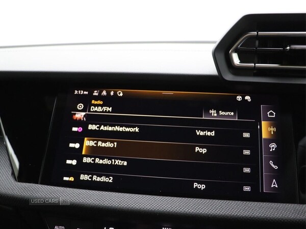 Used Audi A3 2025 for sale - 76433671: Photo 25