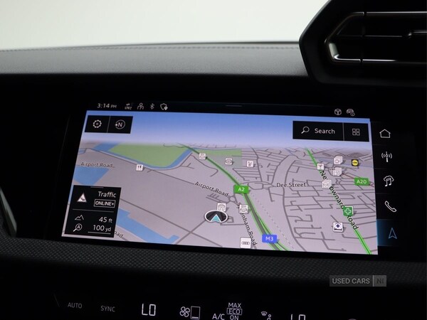 Used Audi A3 2025 for sale - 76433671: Photo 26