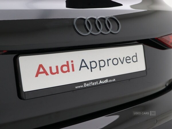 Used Audi A3 2025 for sale - 76433671: Photo 28