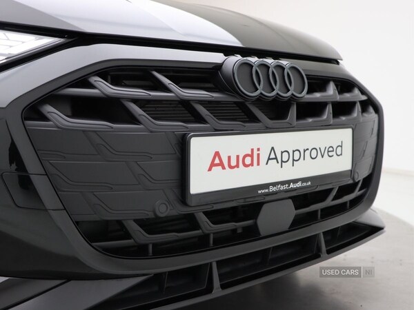 Used Audi A3 2025 for sale - 76433671: Photo 30